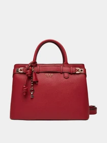 Сумки GUESS модель HWBG85-46070-RED Фото