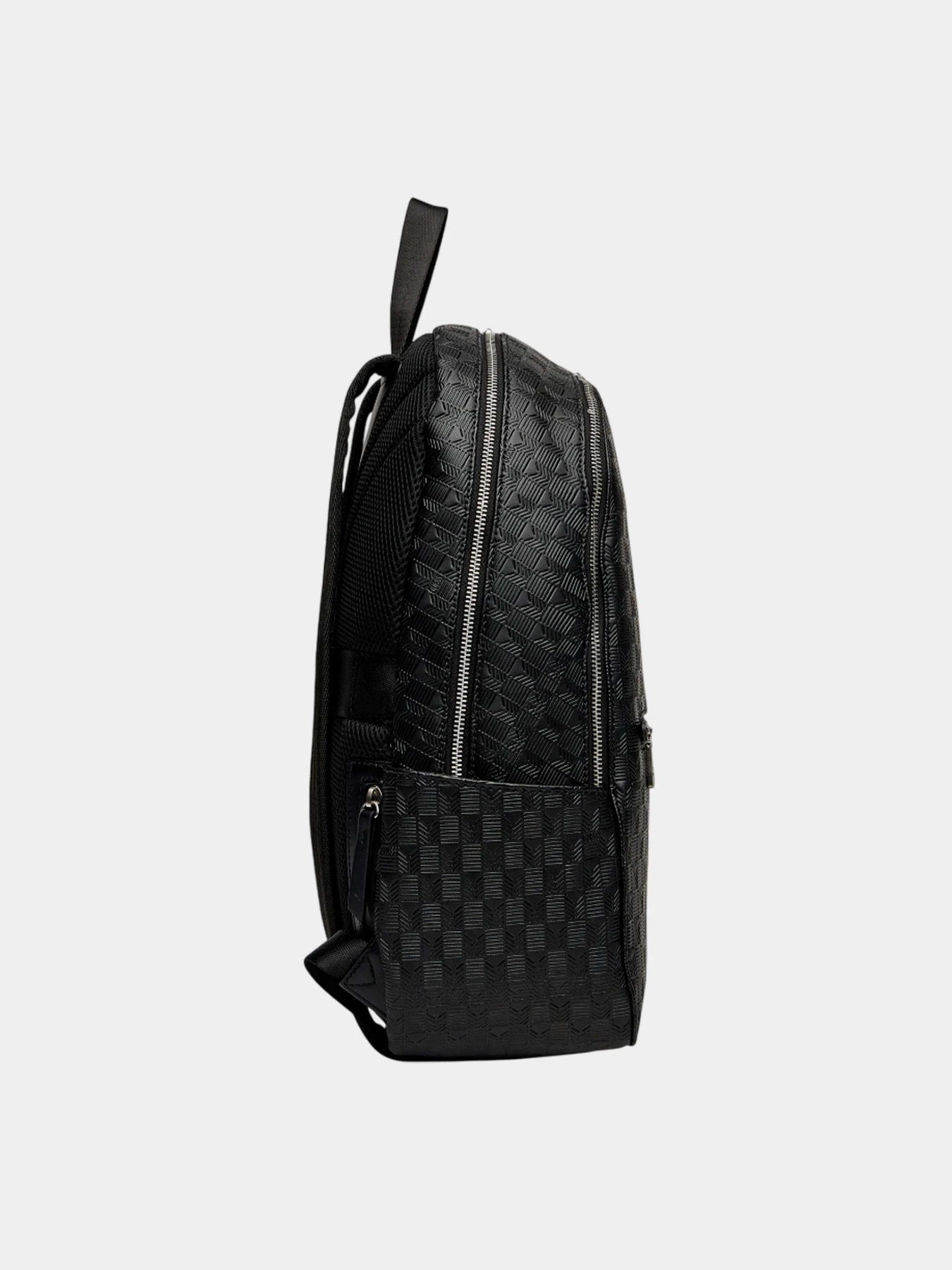 Рюкзаки GUESS модель HMTODE-P5275-BLA Рюкзаки GUESS модель HMTODE-P5275-BLA Фото