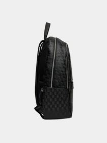Рюкзаки GUESS модель HMTODE-P5275-BLA Фото