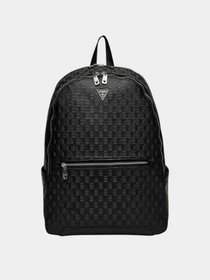 Рюкзаки GUESS модель HMTODE-P5275-BLA Фото