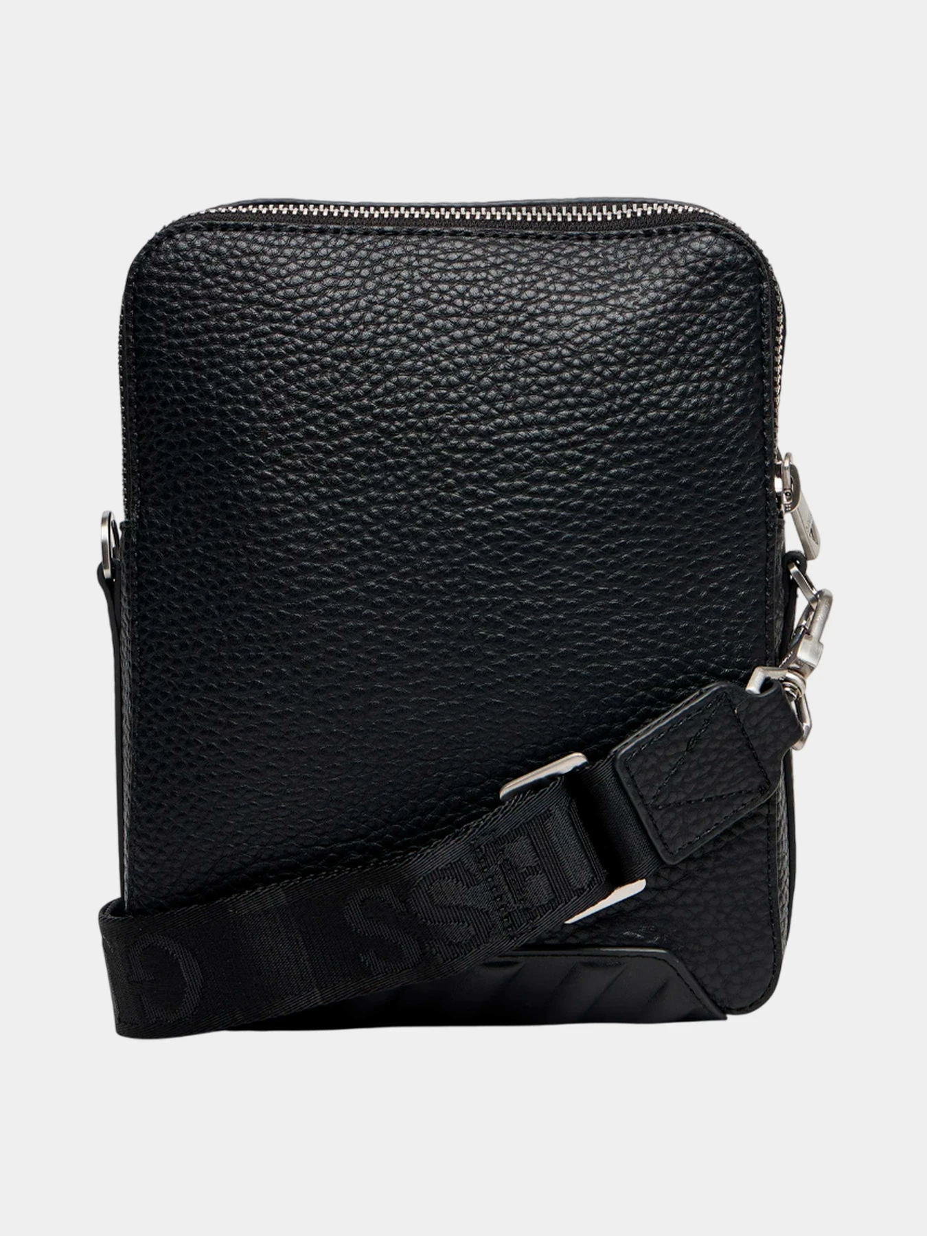 Сумки GUESS модель HMTOLG-P5413-BLA Фото