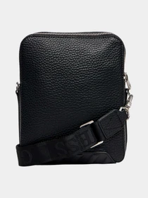 Сумки GUESS модель HMTOLG-P5413-BLA Фото