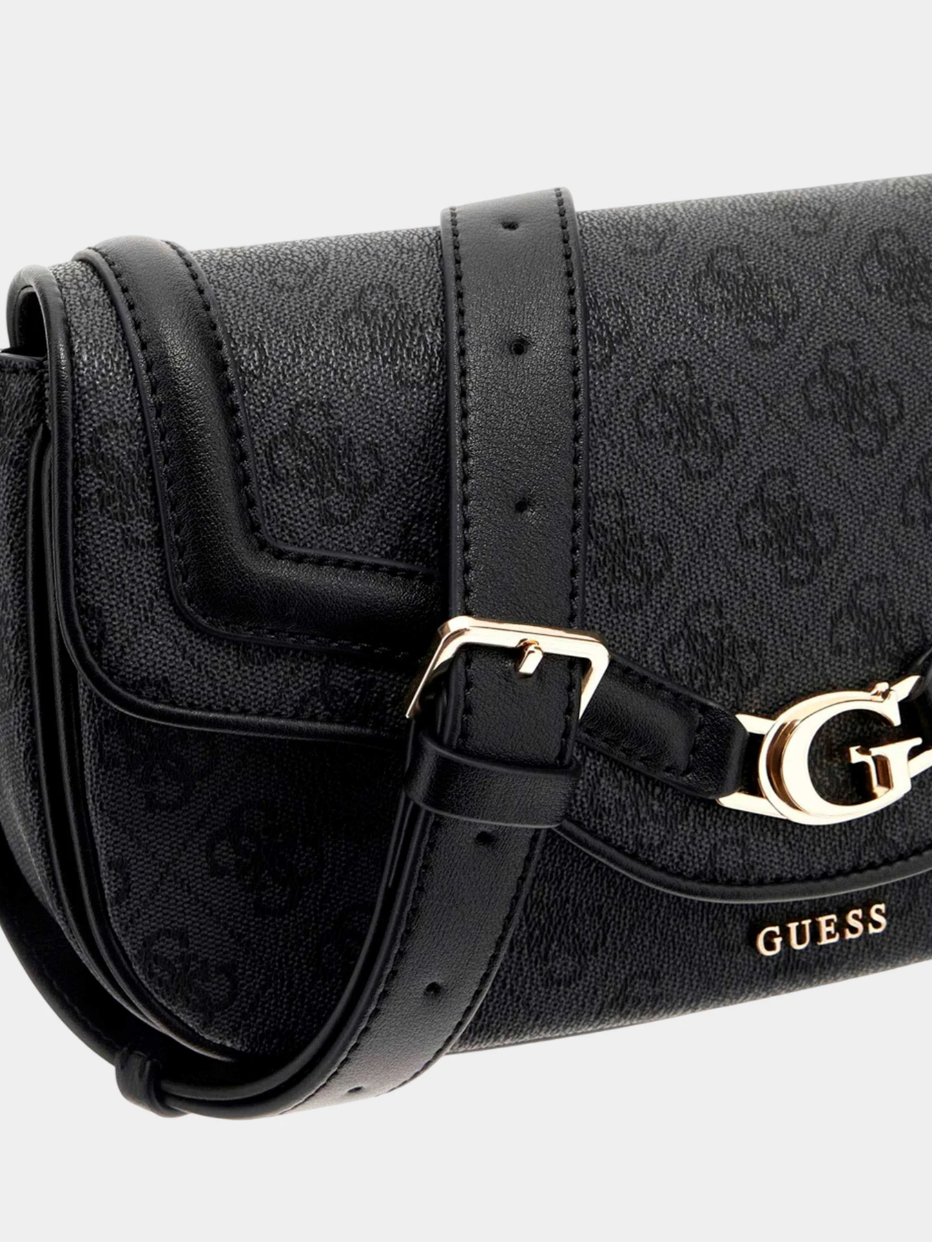 Сумки GUESS модель HWSG79-93200-CLO Сумки GUESS модель HWSG79-93200-CLO Фото