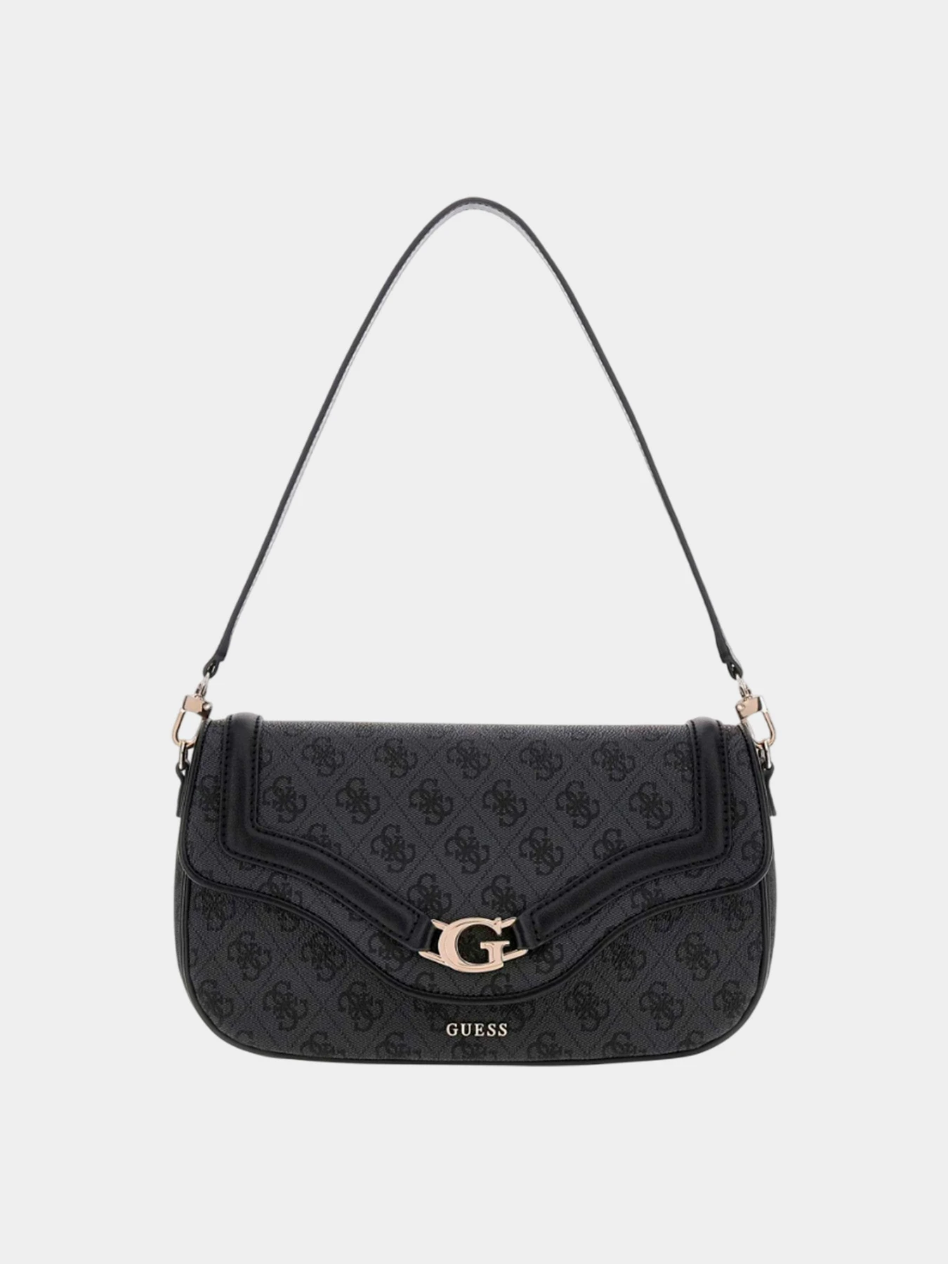 Сумки GUESS модель HWSG79-93200-CLO Сумки GUESS модель HWSG79-93200-CLO Фото