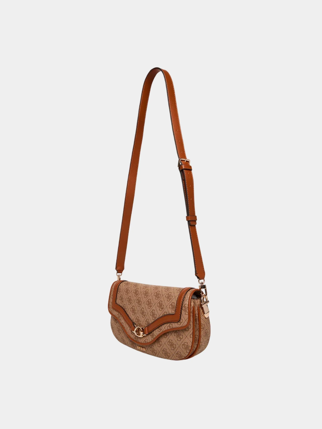 Сумки GUESS модель HWSG79-93200-LTL Сумки GUESS модель HWSG79-93200-LTL Фото