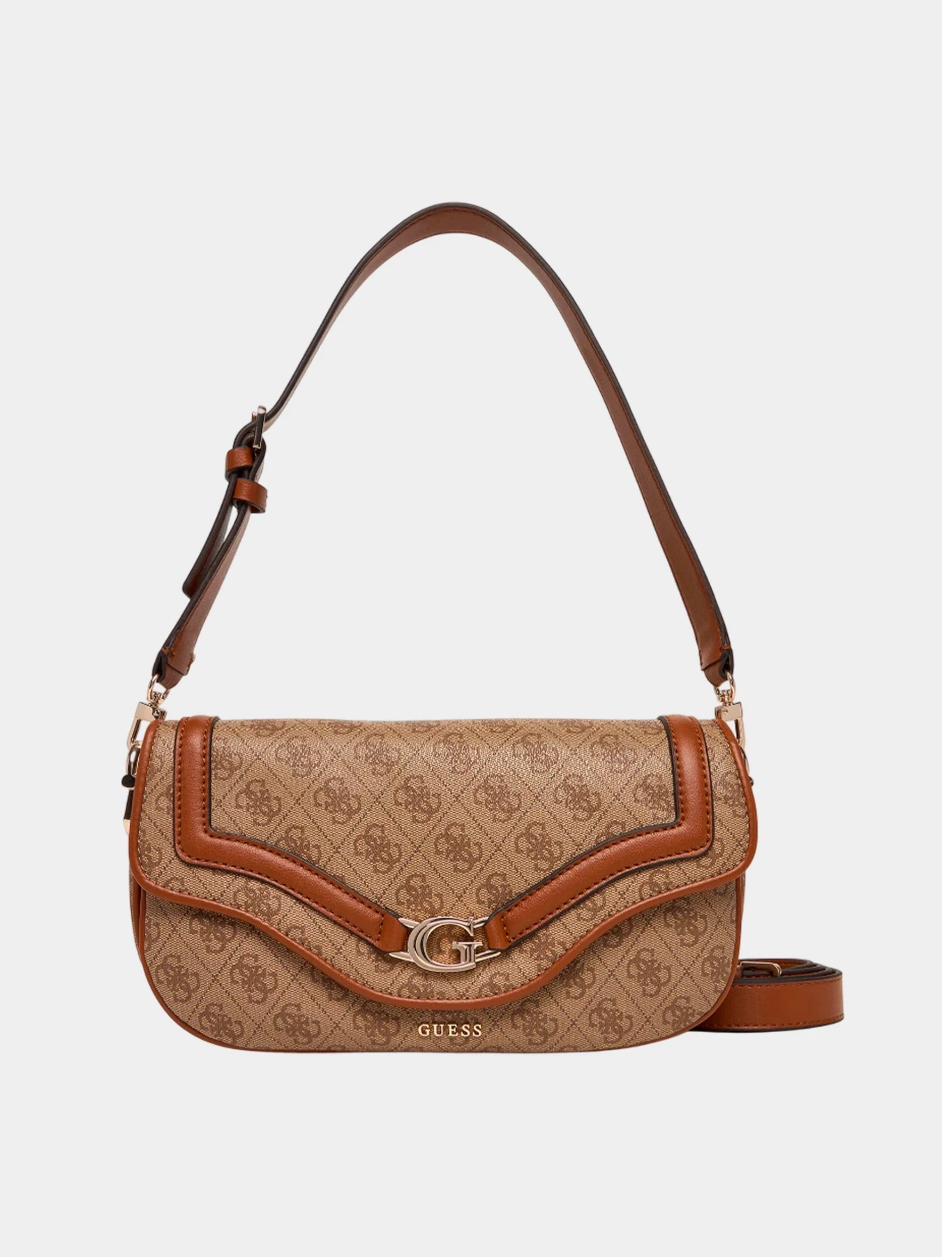 Сумки GUESS модель HWSG79-93200-LTL Сумки GUESS модель HWSG79-93200-LTL Фото