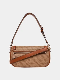 Сумки GUESS модель HWSG79-93200-LTL Фото