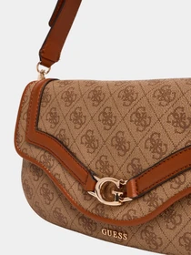 Сумки GUESS модель HWSG79-93200-LTL Фото