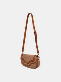 Сумки GUESS модель HWSG79-93200-LTL Фото