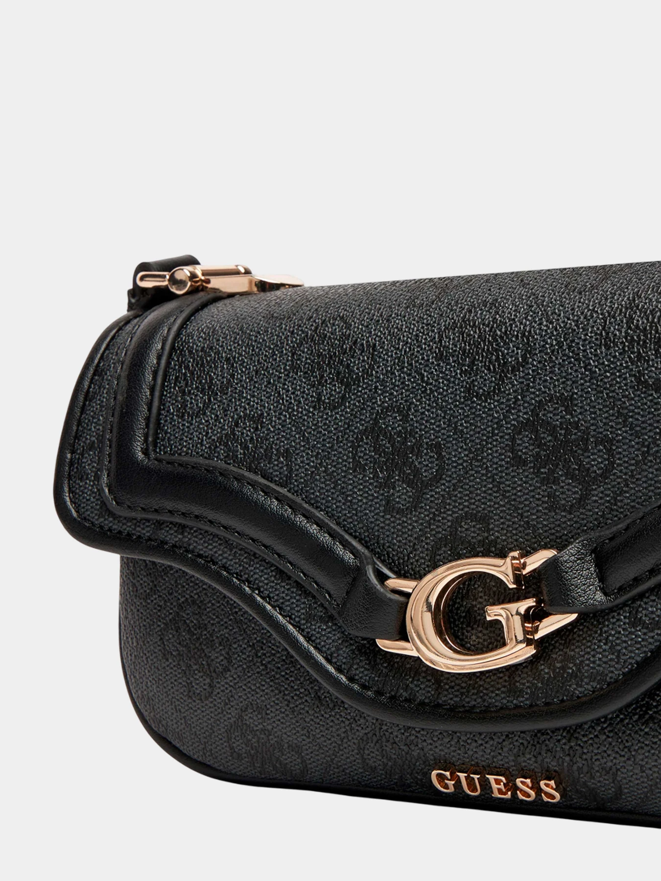 Сумки GUESS модель HWSG79-93790-CLO Фото