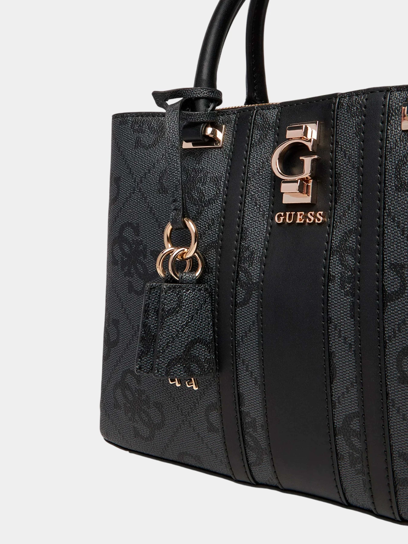 Сумки GUESS модель HWSO78-38060-CLO Сумки GUESS модель HWSO78-38060-CLO Фото