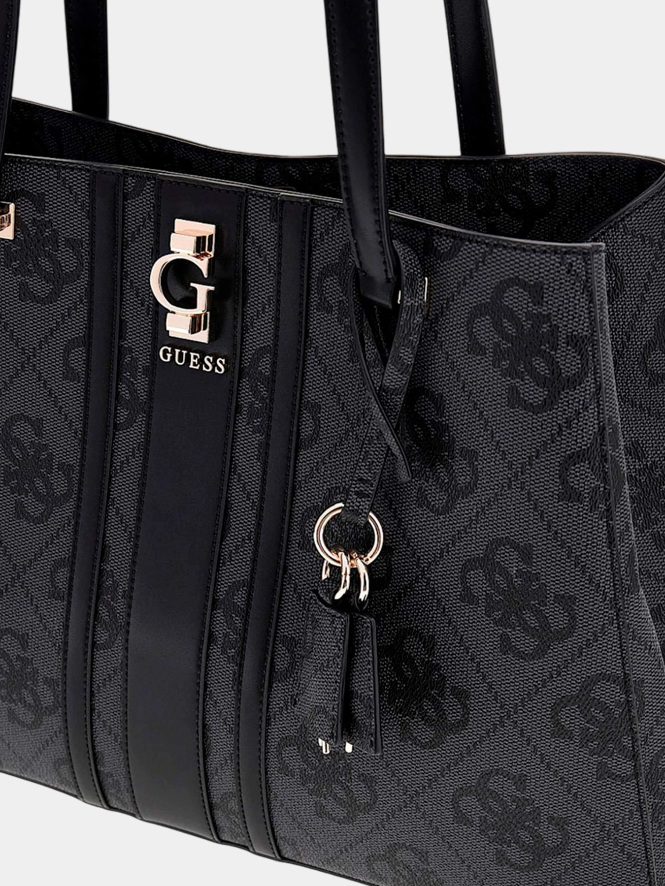 Сумки GUESS модель HWSO78-38230-CLO Сумки GUESS модель HWSO78-38230-CLO Фото