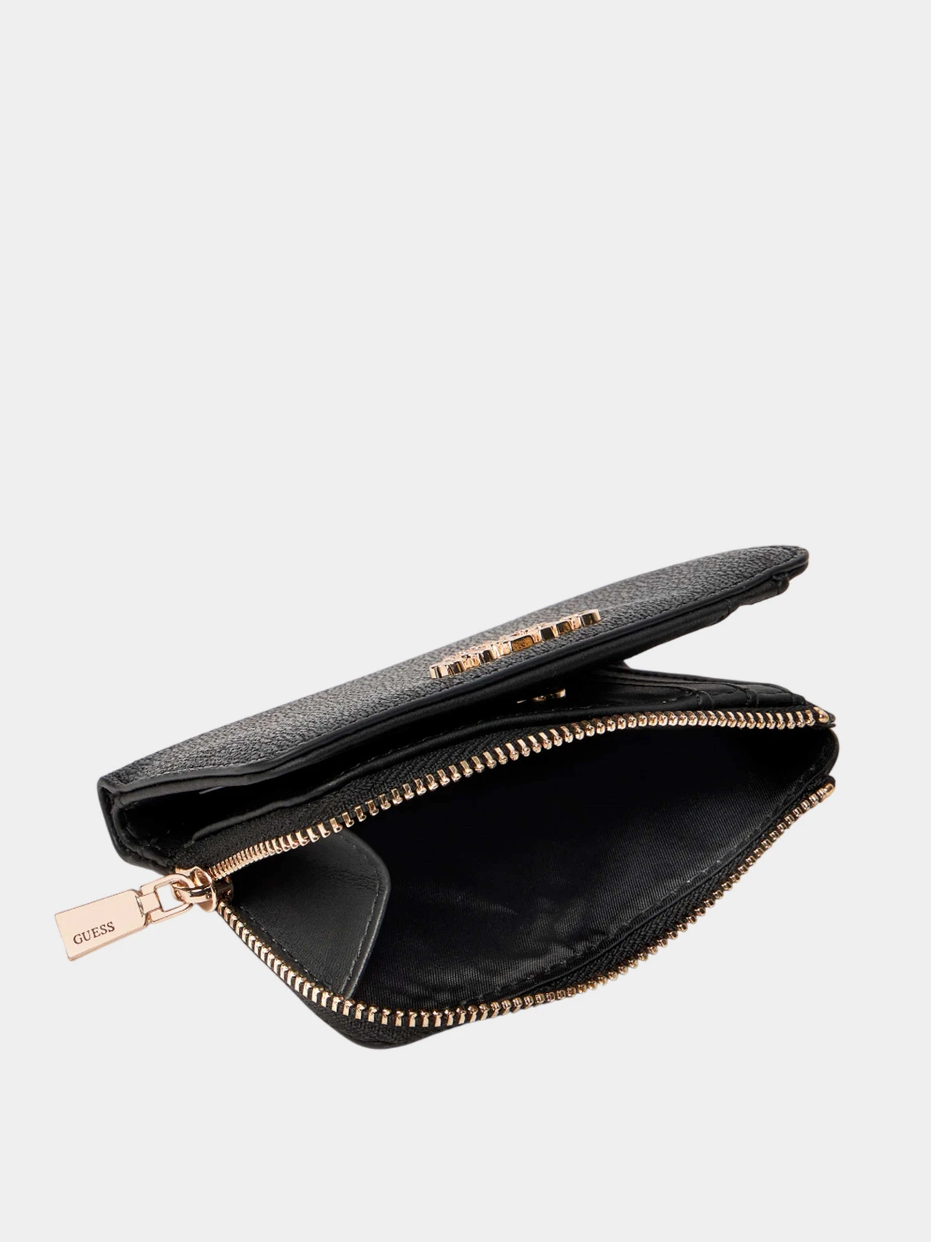 Кошельки GUESS модель SWSG74-59156-CLO Кошельки GUESS модель SWSG74-59156-CLO Фото