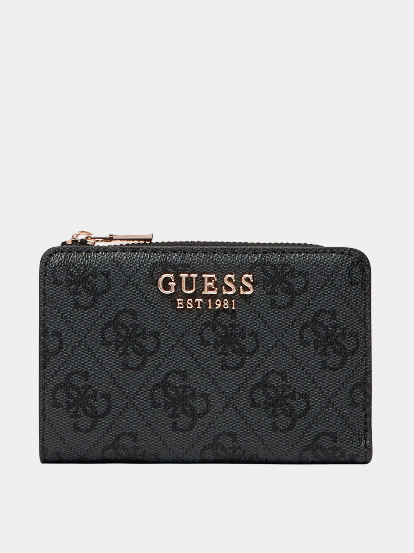 Кошельки GUESS модель SWSG74-59156-CLO Кошельки GUESS модель SWSG74-59156-CLO Фото