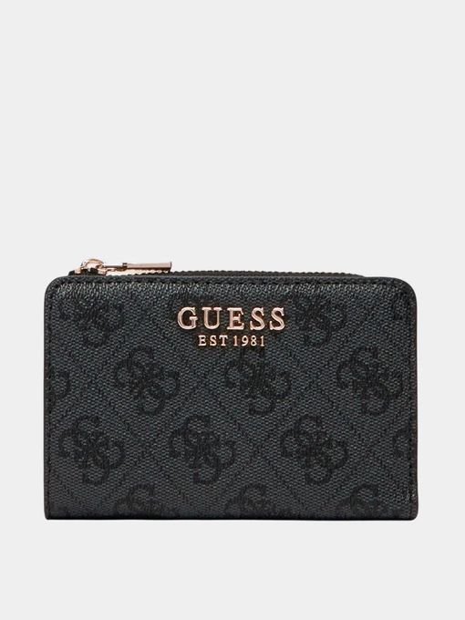 Кошельки GUESS модель SWSG74-59156-CLO Фото