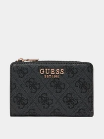 Кошельки GUESS модель SWSG74-59156-CLO Фото