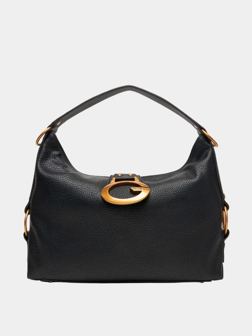 Сумки GUESS модель HWBB93-08180-BLA Фото