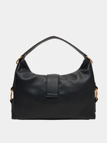 Сумки GUESS модель HWBB93-08180-BLA Фото