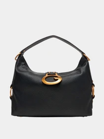 Сумки GUESS модель HWBB93-08180-BLA Фото