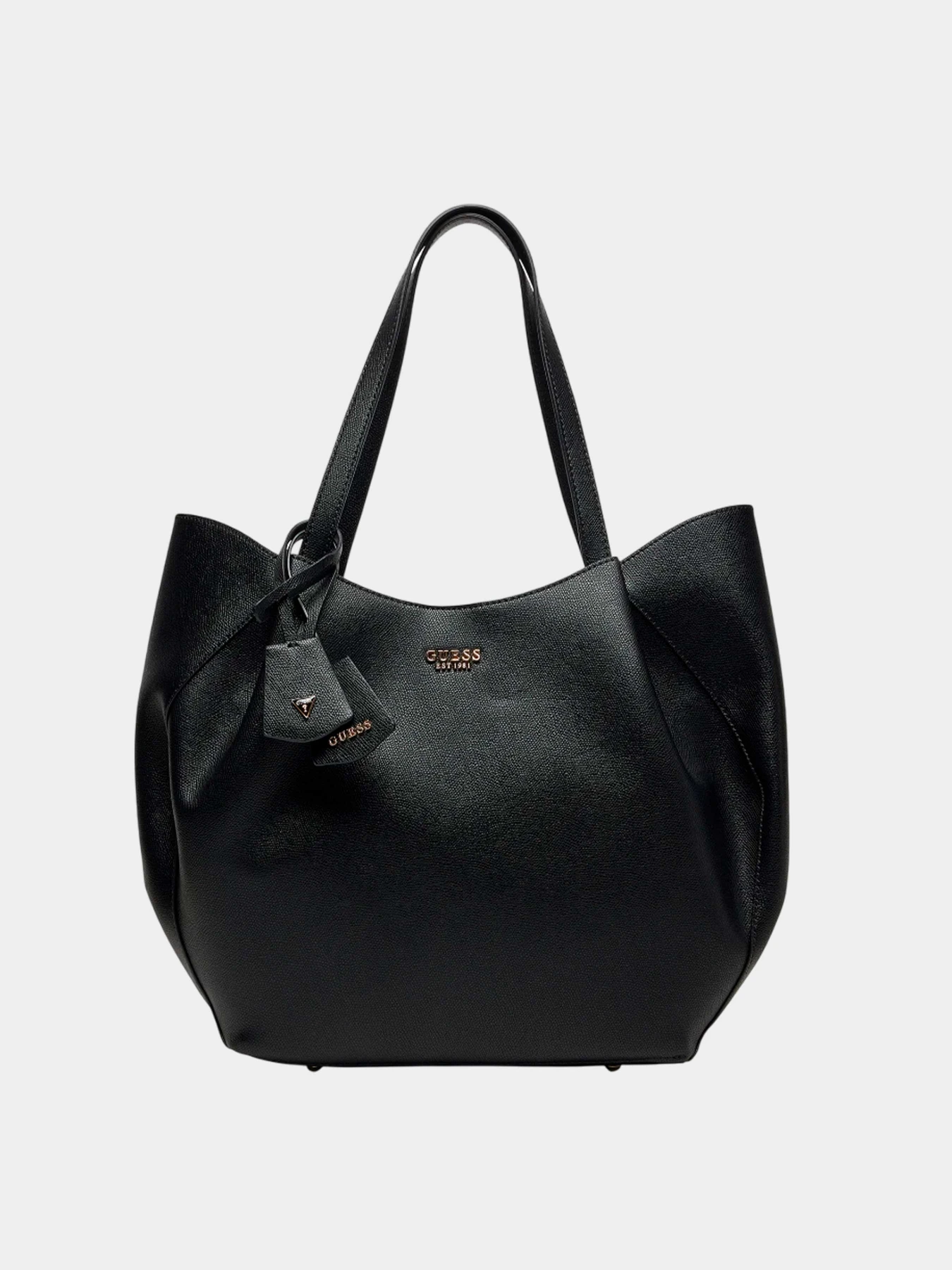 Сумки GUESS модель HWBG78-98240-BLA Сумки GUESS модель HWBG78-98240-BLA Фото