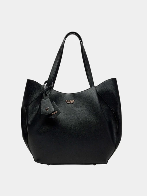 Сумки GUESS модель HWBG78-98240-BLA Фото