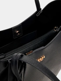 Сумки GUESS модель HWBG78-98240-BLA Фото