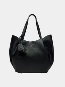 Сумки GUESS модель HWBG78-98240-BLA Фото