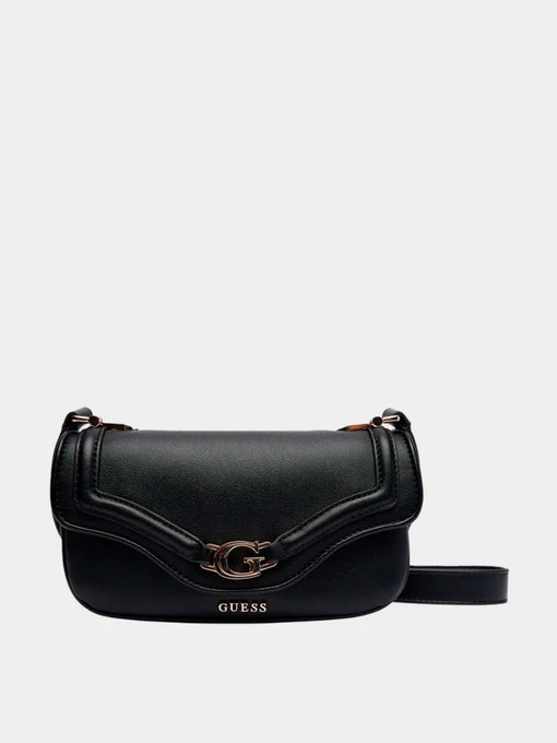 Сумки GUESS модель HWBG79-93790-BLA Фото