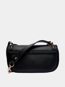Сумки GUESS модель HWBG79-93790-BLA Фото