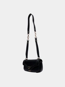 Сумки GUESS модель HWBG79-93790-BLA Фото