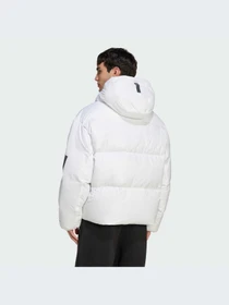 Куртки и дубленки Adidas ZNE модель JX0559-KZ Фото