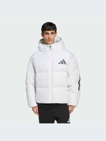 Куртки и дубленки Adidas ZNE модель JX0559-KZ Фото