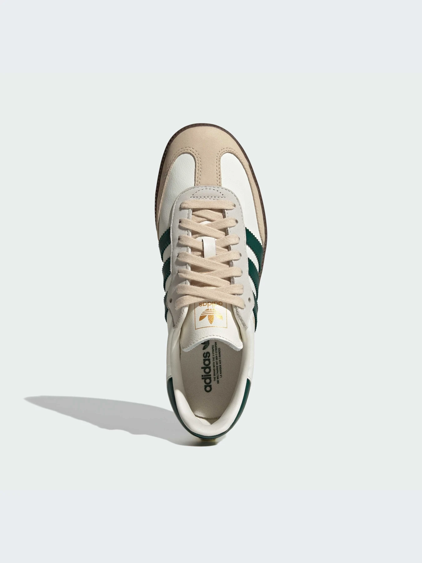 Кеды Adidas модель JR8843-KZ Кеды Adidas модель JR8843-KZ Фото