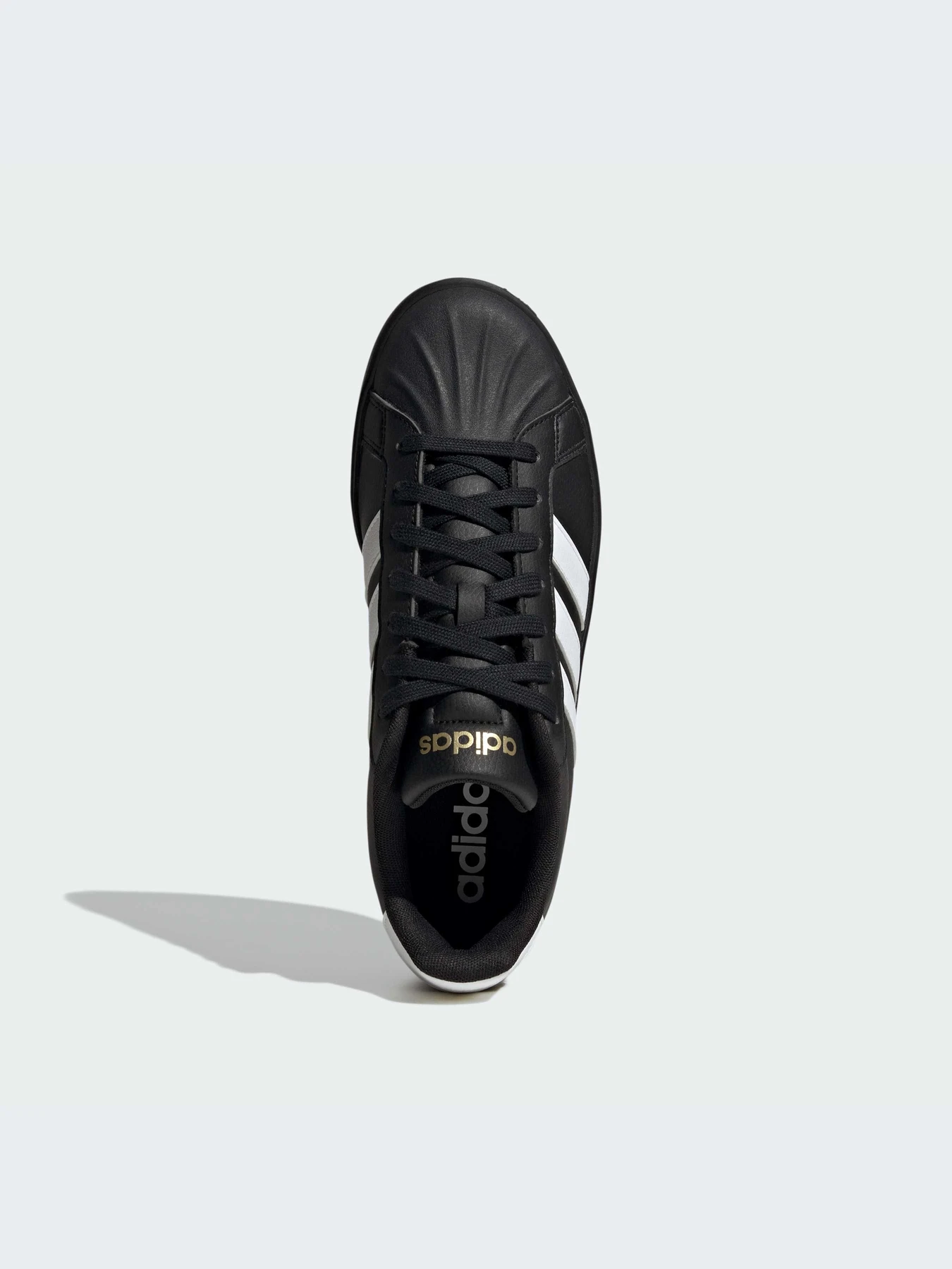 Кеды Adidas модель JP8276-KZ Кеды Adidas модель JP8276-KZ Фото