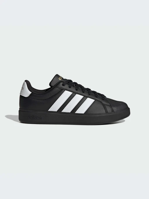 Кеды Adidas модель JP8276-KZ Фото
