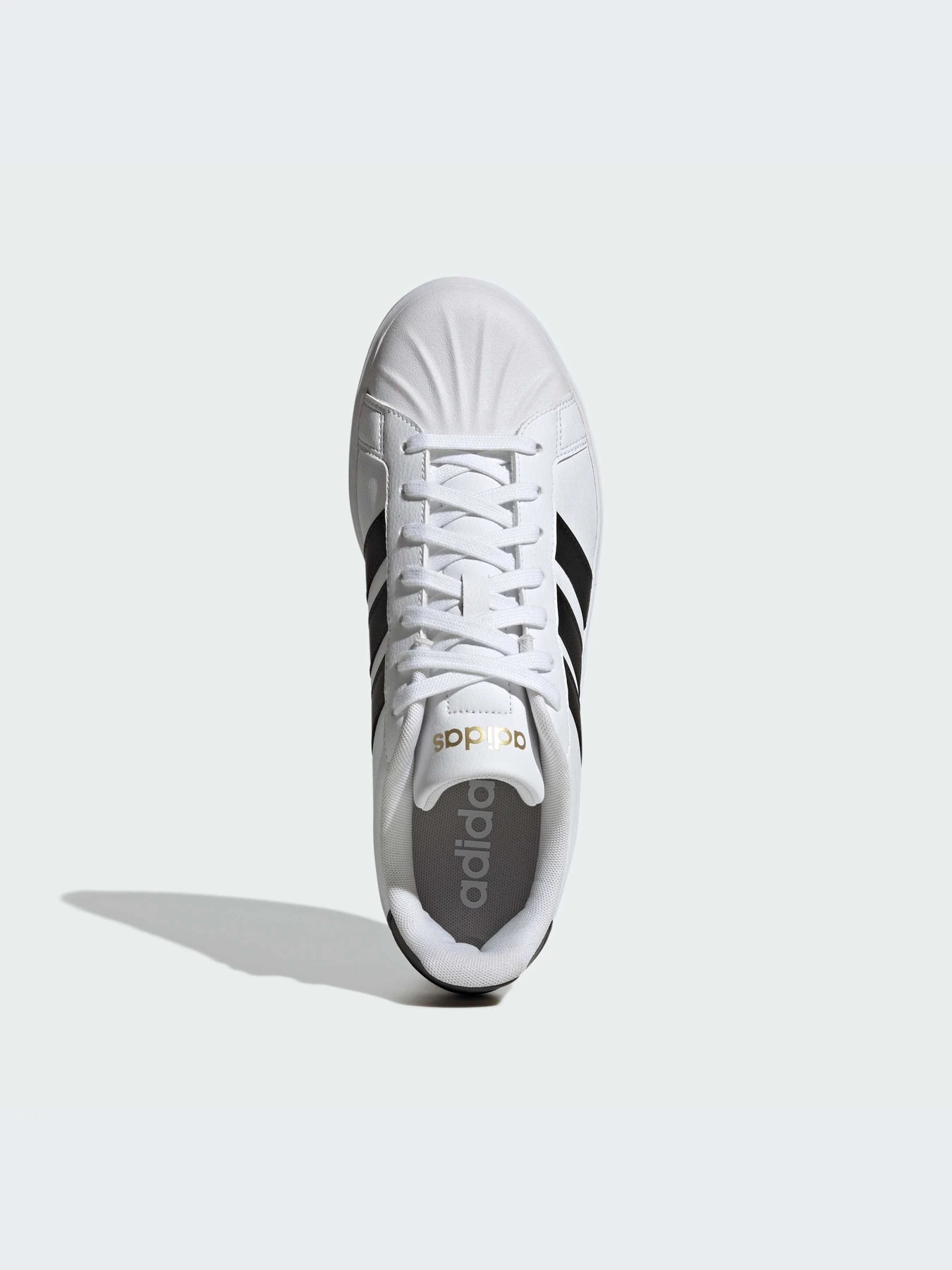 Кеды Adidas модель JP8275-KZ Кеды Adidas модель JP8275-KZ Фото