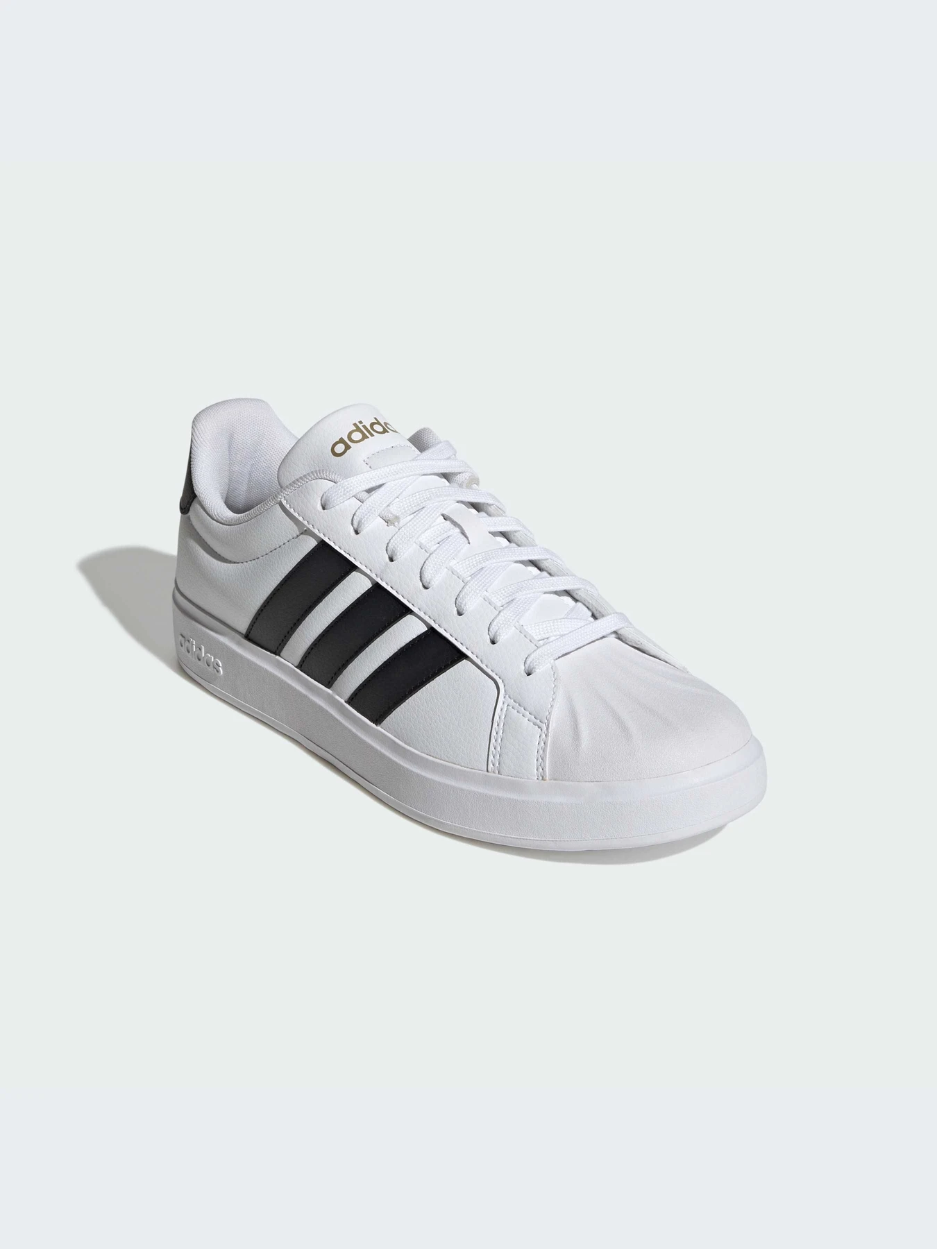 Кеды Adidas модель JP8275-KZ Кеды Adidas модель JP8275-KZ Фото