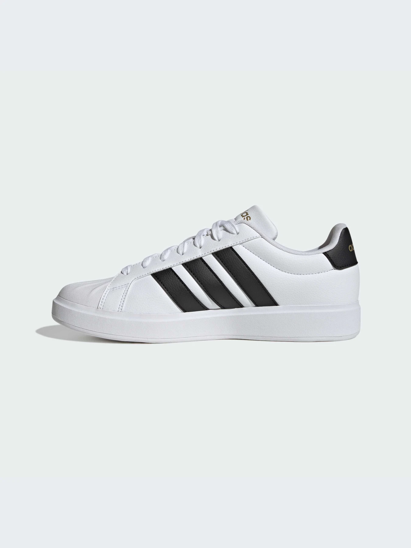 Кеды Adidas модель JP8275-KZ Кеды Adidas модель JP8275-KZ Фото