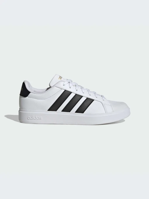 Кеды Adidas модель JP8275-KZ Фото