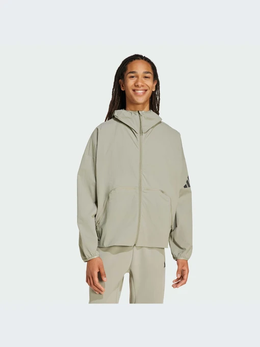 Күрткелер мен тондар Adidas MyShelter үлгі JW3631-KZ Фото