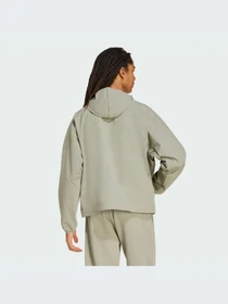 Куртки и дубленки Adidas MyShelter модель JW3631-KZ Фото