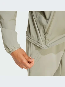 Куртки и дубленки Adidas MyShelter модель JW3631-KZ Фото