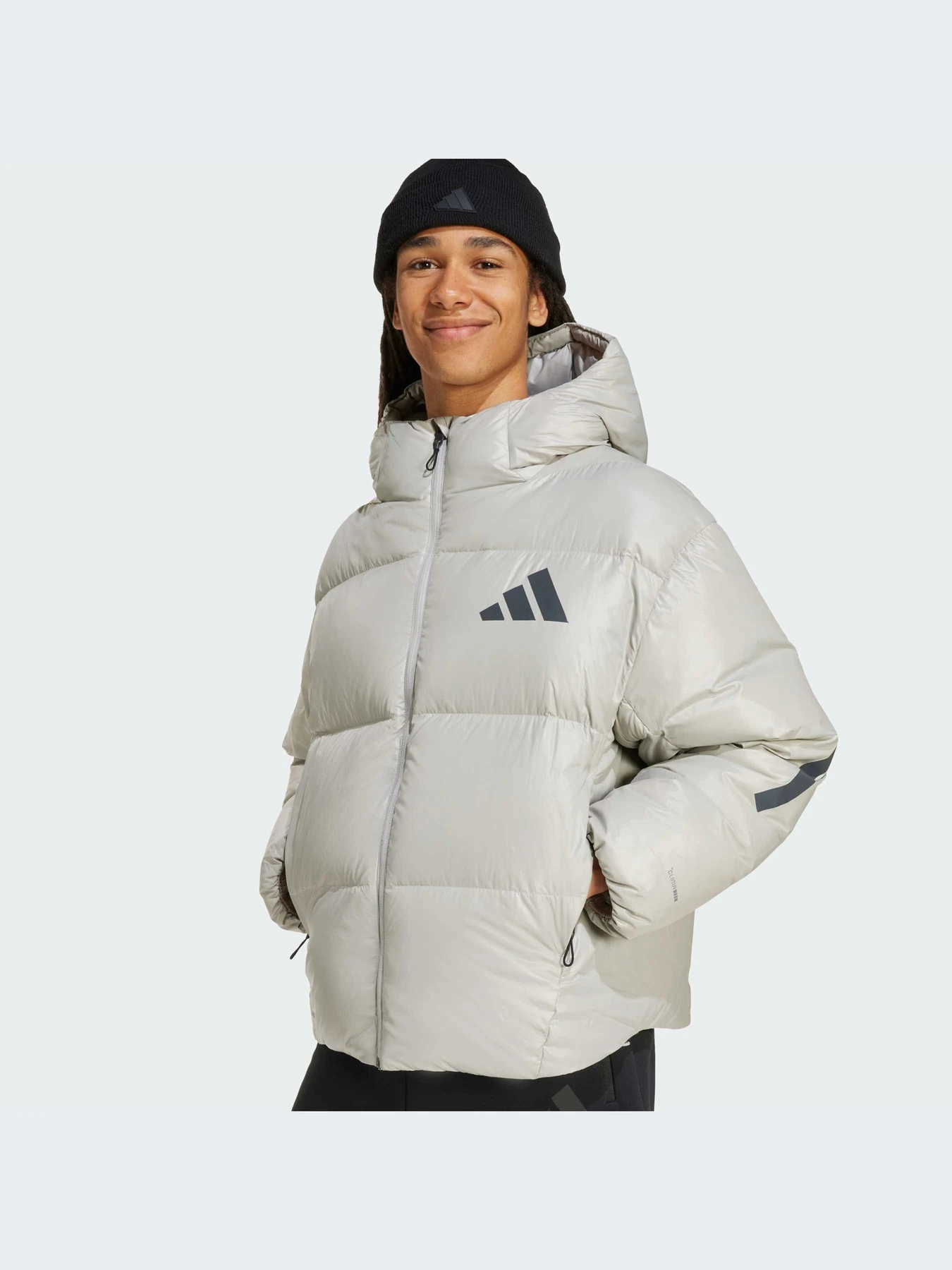 Куртки и дубленки Adidas ZNE модель JX0560-KZ Куртки и дубленки Adidas ZNE модель JX0560-KZ Фото
