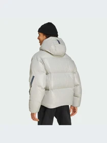 Куртки и дубленки Adidas ZNE модель JX0560-KZ Фото