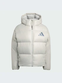 Куртки и дубленки Adidas ZNE модель JX0560-KZ Фото