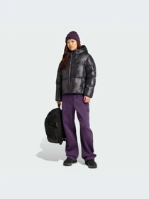 Куртки и дубленки Adidas ZNE модель JL6907-KZ Фото