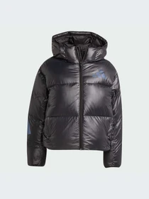 Куртки и дубленки Adidas ZNE модель JL6907-KZ Фото