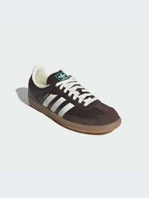 Кеды Adidas модель JR0891-KZ Фото
