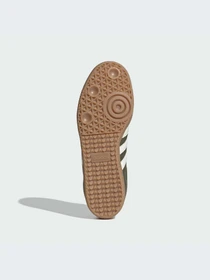 Кеды Adidas модель JR0890-KZ Фото