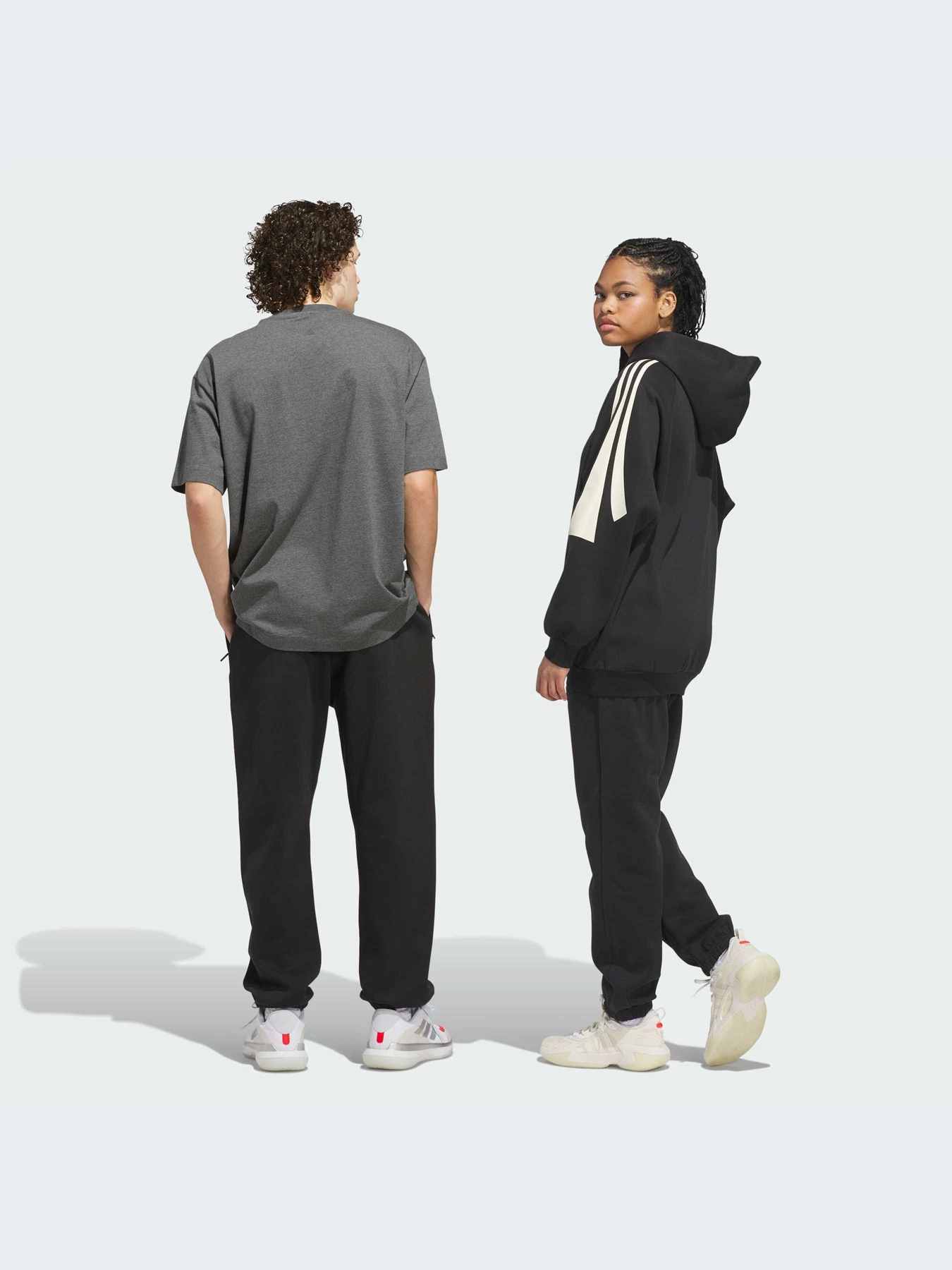 Брюки Adidas модель JX5595-KZ Брюки Adidas модель JX5595-KZ Фото
